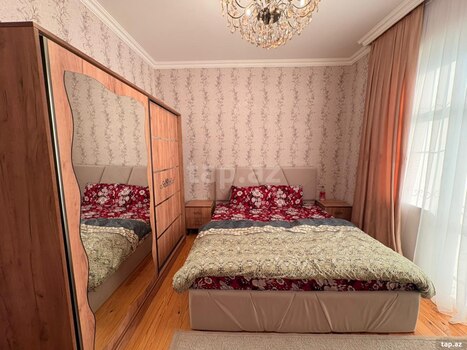 Həyət evi, Xırdalan ş.