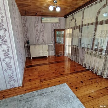 Həyət evi, Şəki ş.