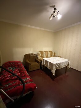 Həyət evi kirayə verilir, 8 Noyabr m.
