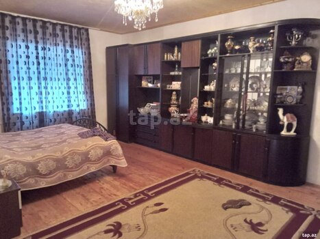 Bağ evi, Quba r.