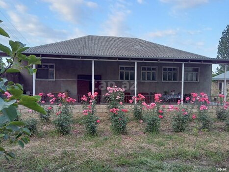 Bağ evi, Quba r.