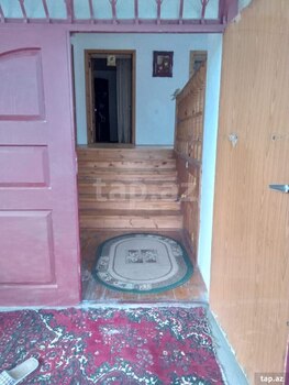 Bağ evi, Quba r.