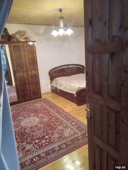 Bağ evi, Quba r.
