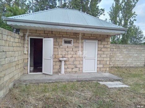 Bağ evi, Quba r.
