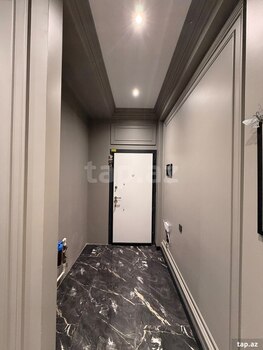 2-otaqlı yeni tikili, Biləcəri qəsəbəsi, 69 m²
