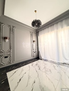 2-otaqlı yeni tikili, Biləcəri qəsəbəsi, 69 m²