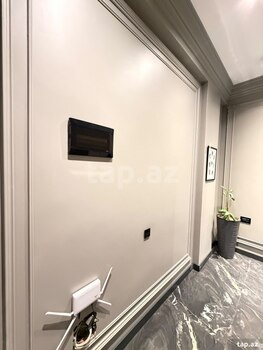 2-otaqlı yeni tikili, Biləcəri qəsəbəsi, 69 m²