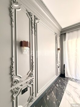 2-otaqlı yeni tikili, Biləcəri qəsəbəsi, 69 m²