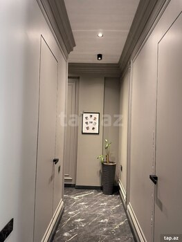 2-otaqlı yeni tikili, Biləcəri qəsəbəsi, 69 m²