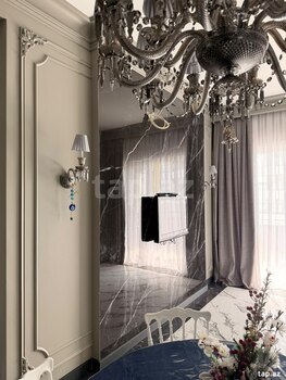 2-otaqlı yeni tikili, Biləcəri qəsəbəsi, 69 m²