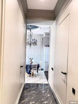 2-otaqlı yeni tikili, Biləcəri qəsəbəsi, 69 m²