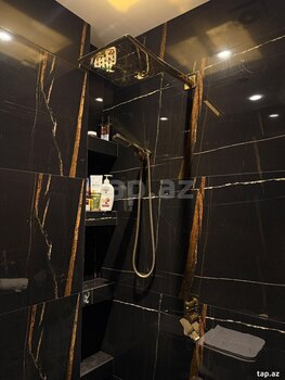 2-otaqlı yeni tikili, Biləcəri qəsəbəsi, 69 m²