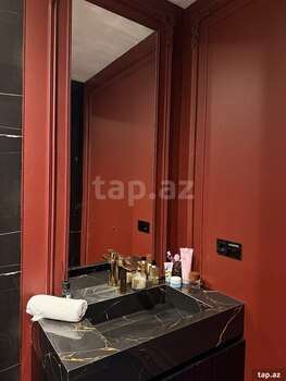 2-otaqlı yeni tikili, Biləcəri qəsəbəsi, 69 m²