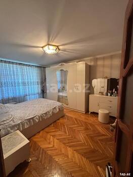 3-otaqlı mənzil, H.Cavid pr., 65 m²