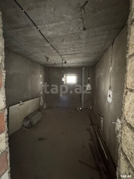 Həyət evi, Adil Camalov küç.
