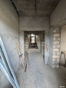 Həyət evi, Adil Camalov küç.