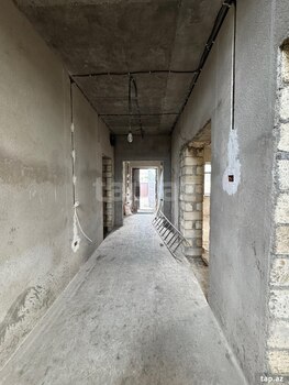 Həyət evi, Adil Camalov küç.