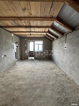 Həyət evi, Adil Camalov küç.