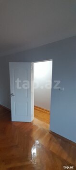 1-otaqlı mənzil, Gəncə ş., 30 m²