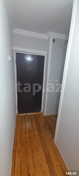 1-otaqlı mənzil, Gəncə ş., 30 m²