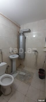 1-otaqlı mənzil, Gəncə ş., 30 m²