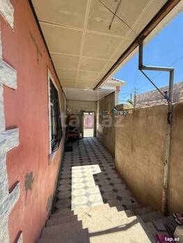 Həyət evi, Aşıq Əli küç.