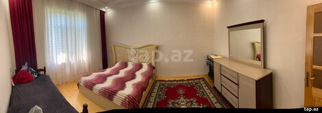 Həyət evi kirayə verilir, Quba r.
