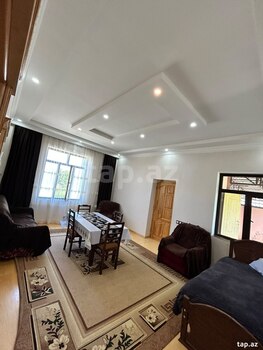 Həyət evi kirayə verilir, Quba r.