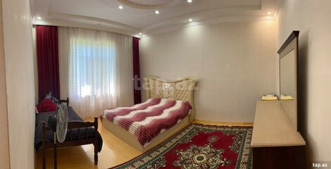 Həyət evi kirayə verilir, Quba r.