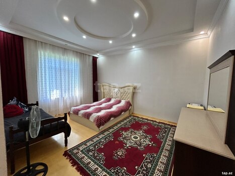 Həyət evi kirayə verilir, Quba r.