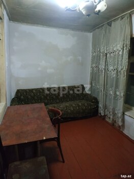 Həyət evi kirayə verilir, Nəsimi r.