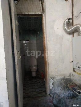Həyət evi kirayə verilir, Nəsimi r.