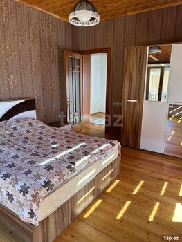 Villa kirayə verilir, Quba r.