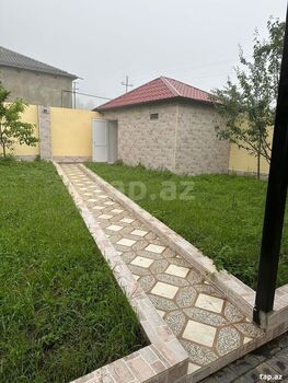 Villa kirayə verilir, Quba r.
