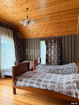 Villa kirayə verilir, Quba r.