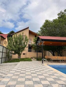 Villa kirayə verilir, Quba r.