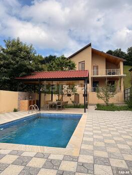 Villa kirayə verilir, Quba r.
