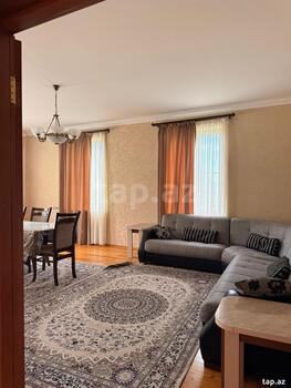 Villa kirayə verilir, Quba r.