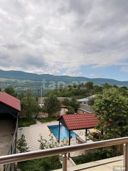 Villa kirayə verilir, Quba r.
