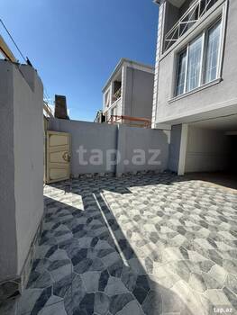 Həyət evi, Masazır qəs.