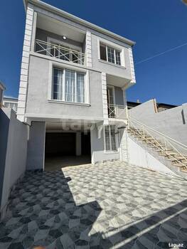 Həyət evi, Masazır qəs.
