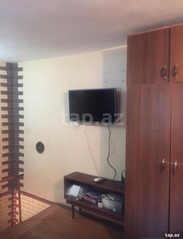 1-otaqlı mənzil kirayə verilir, Nəsimi r., 20 m²
