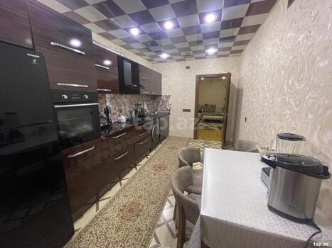 3-otaqlı yeni tikili, Yeni Yasamal qəs., 103 m²