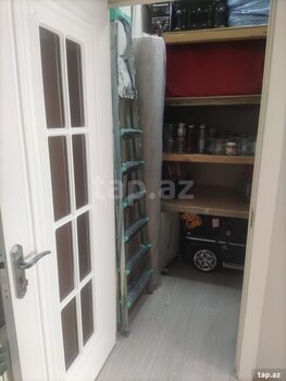 4-otaqlı yeni tikili, Masazır qəs., 147 m²