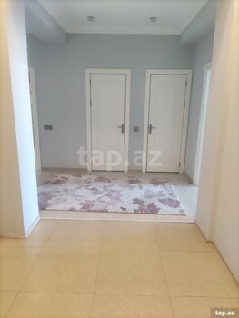 4-otaqlı yeni tikili, Masazır qəs., 147 m²