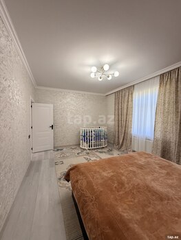 Bağ evi kirayə verilir, Quba r.