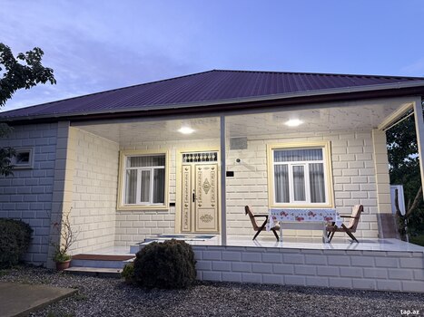Bağ evi kirayə verilir, Quba r.