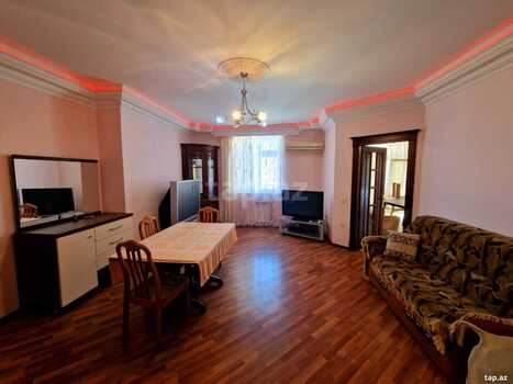 Bağ evi kirayə verilir, Pirşağı qəs.