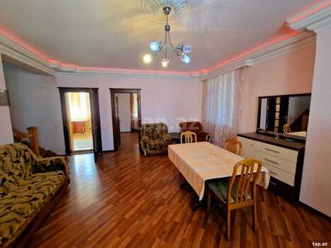 Bağ evi kirayə verilir, Pirşağı qəs.