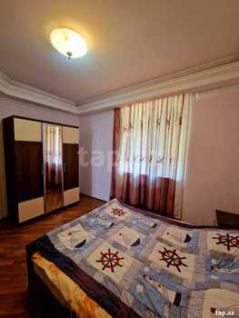 Bağ evi kirayə verilir, Pirşağı qəs.